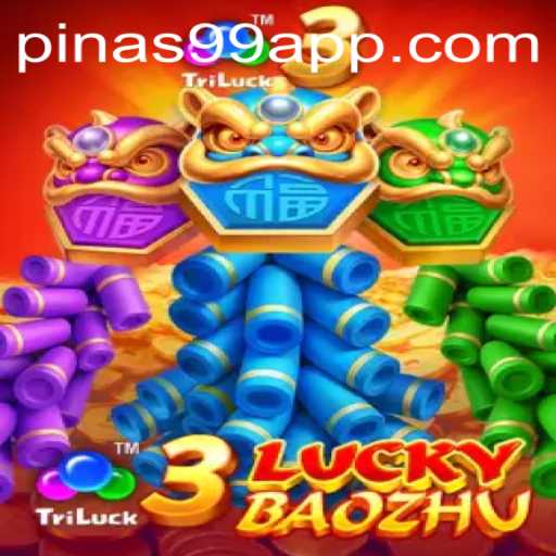 Discover the Excitement of 3LuckyBaozhu: A Guide to Success in the Game