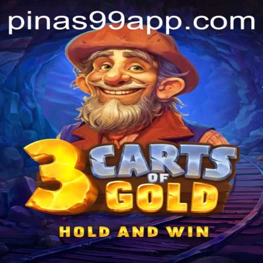 Discover 3CartsOfGold Today