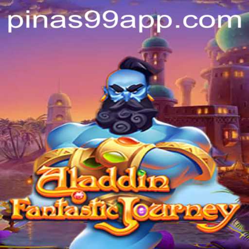 Rediscovering the Magic of Aladdin Game: A Deep Dive into Gameplay and Culture with Pinas99