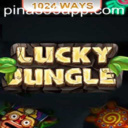Discover the Thrilling World of LuckyJungle1024: A New Era in Gaming