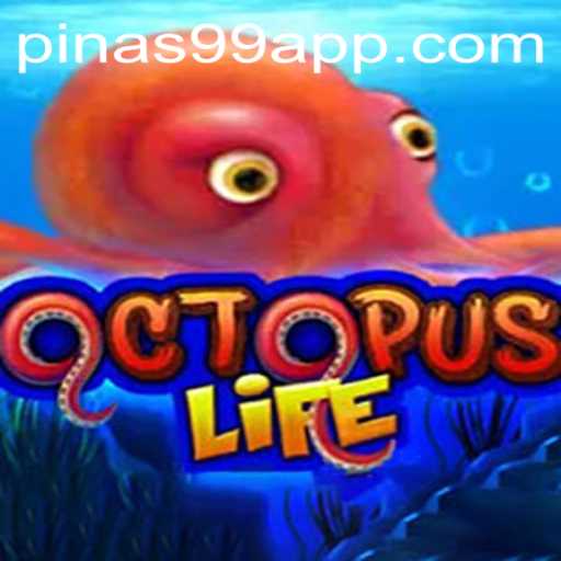 OctopusLife: A New Wave in Gaming