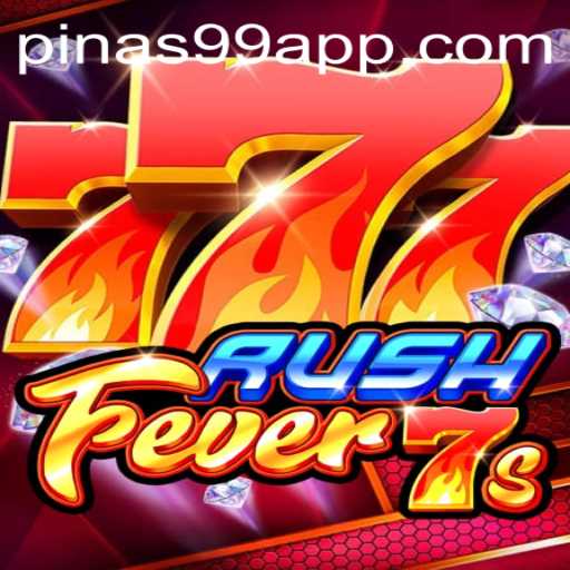 Unveiling RushFever7s: A Comprehensive Guide to the Winning World of Pinas99
