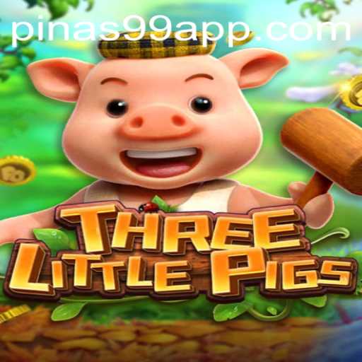 Discover the Enchantment of THREELITTLEPIGS: A Captivating Gaming Experience