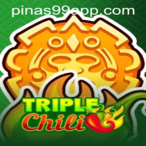 TripleChili: The Hottest New Game