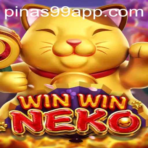 WinWinNeko: A Unique Gaming Experience with Pinas99